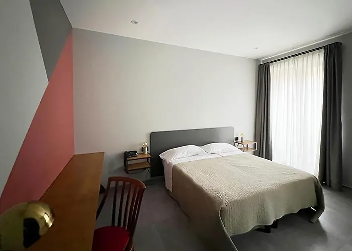 King Hotel 3*