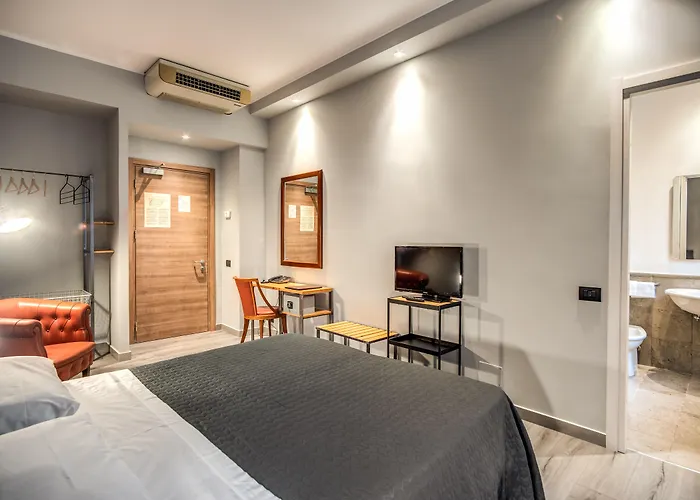 King Hotel 3*