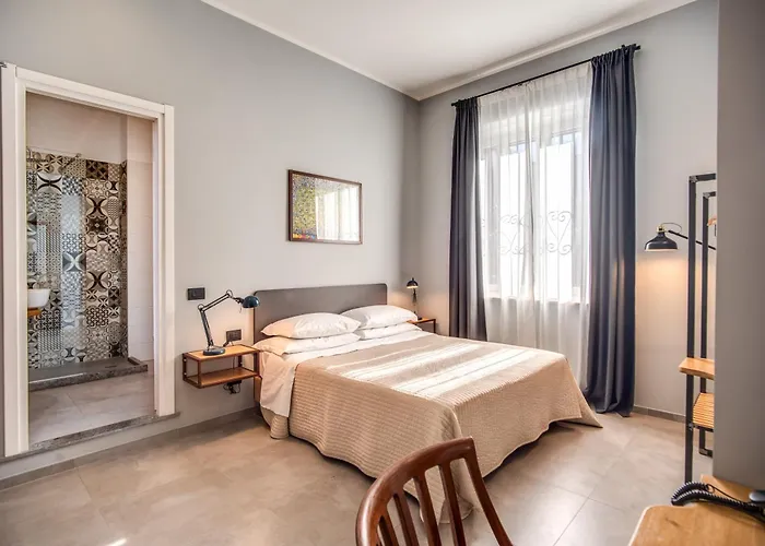 King Hotel Rom
