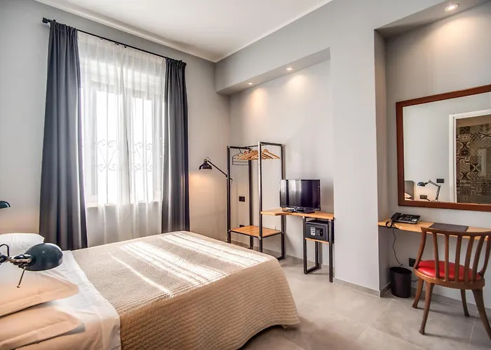 King Hotel