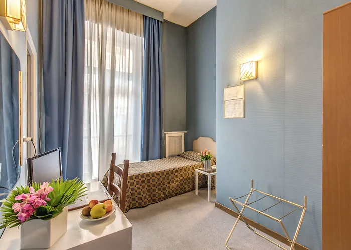 King Hotel Rom