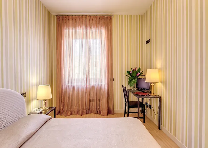 King Hotel Rome