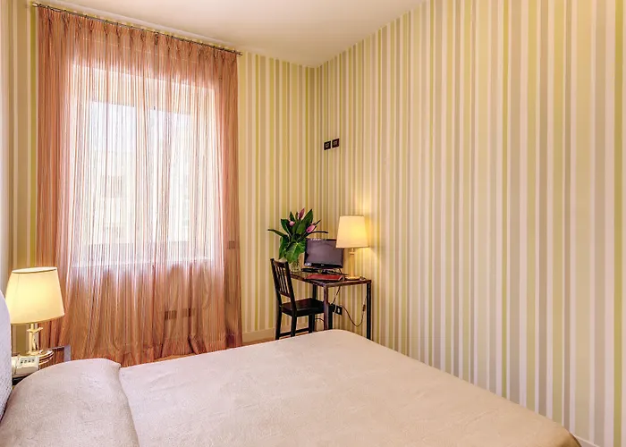 King Hotel Rom
