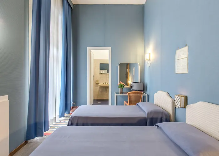 King Hotel 3*