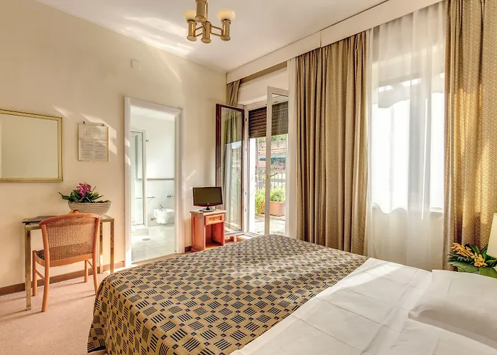 Hotel King Rom