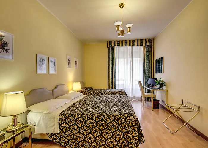 King Hotel