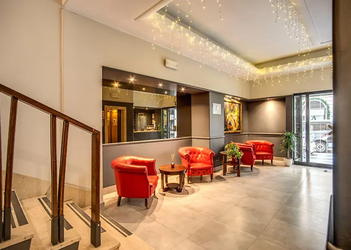 King Hotel 3*